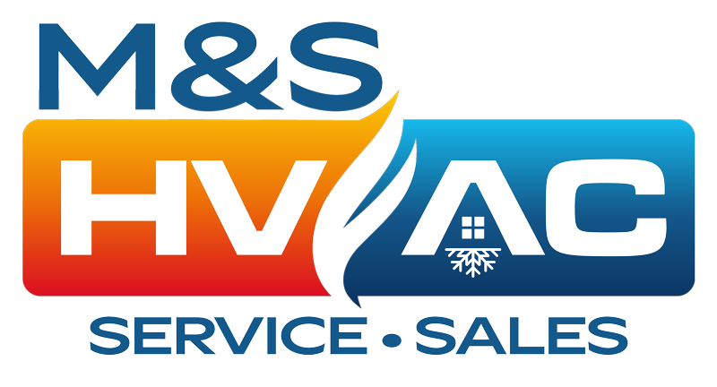 M&S HVAC Sioux Falls SD - Home